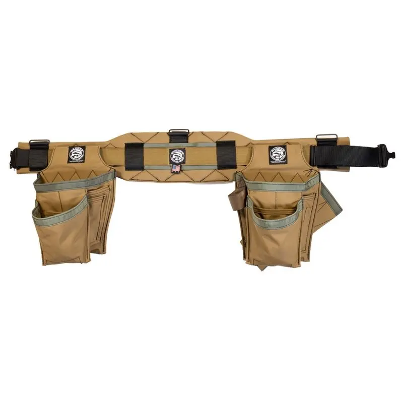 BADGER Sawdust Sage Trimmer SetXXL