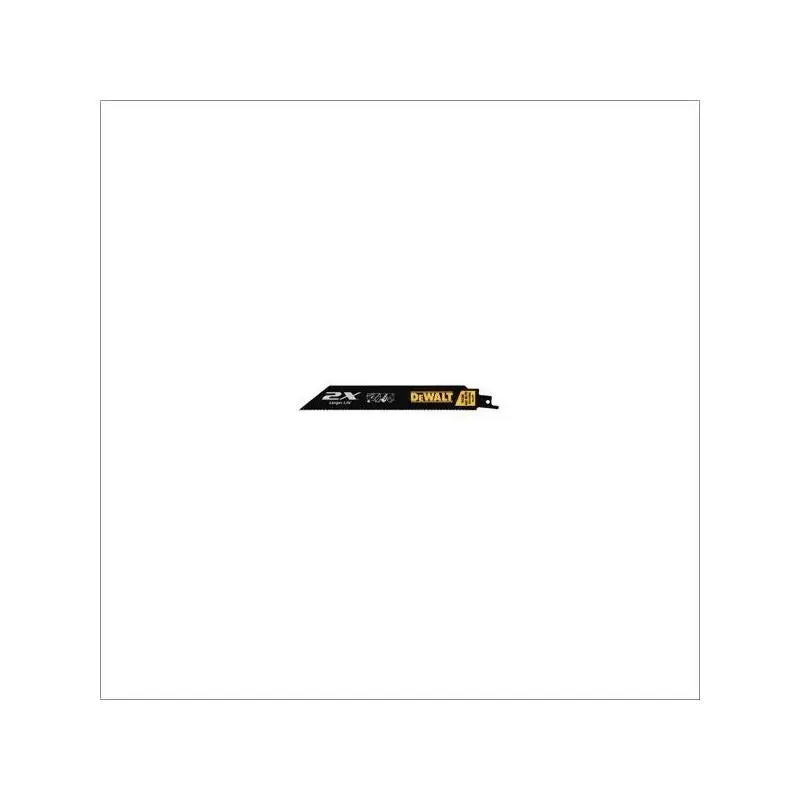 DEWALT DWA41812B25 12" 2X Premium Metal Cutting Blade (25 bulk