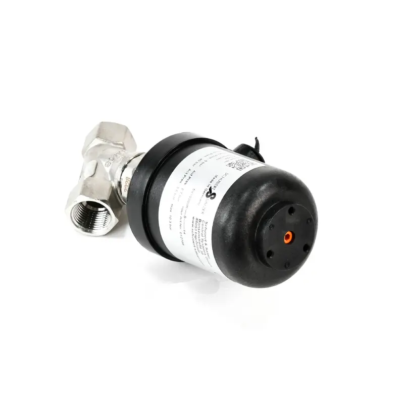 Ingersoll Rand Valve Replacement - 47681287001