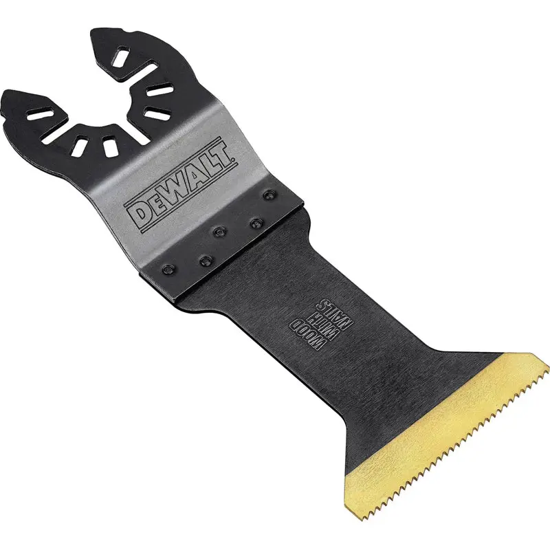 Bi-Metal Titanium Saw Blade | 55 x 44 mm