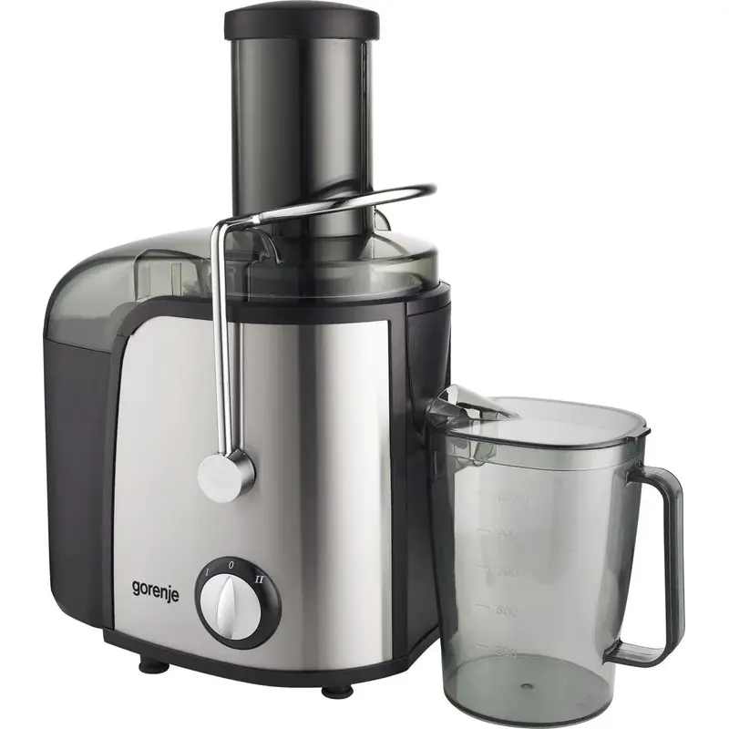 Gorenje Juicer JC805EII with XL Tube