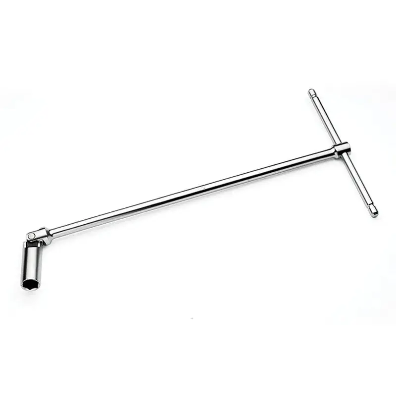 Retta T-Handle Spark Plug Wrench 1/2 inch 21mm | RBA1221