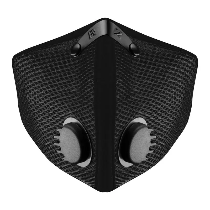 RZ 43644 M2 Mesh Mask - Black Medium