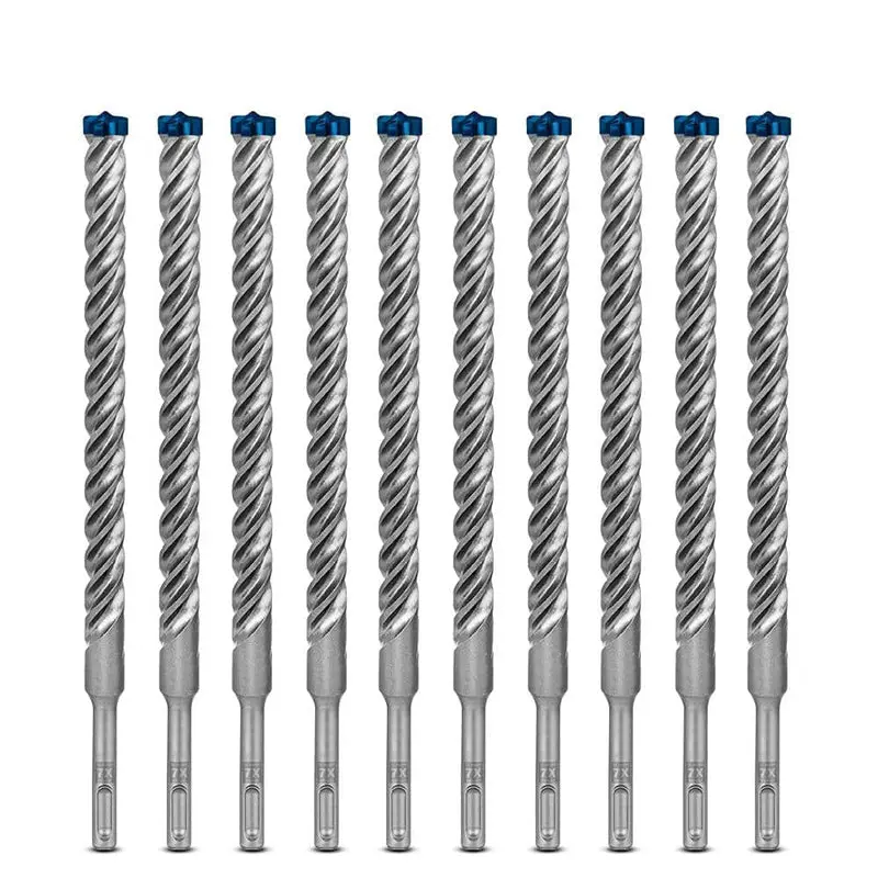SDS-Plus-7X | 10x150x215mm -  10pcs