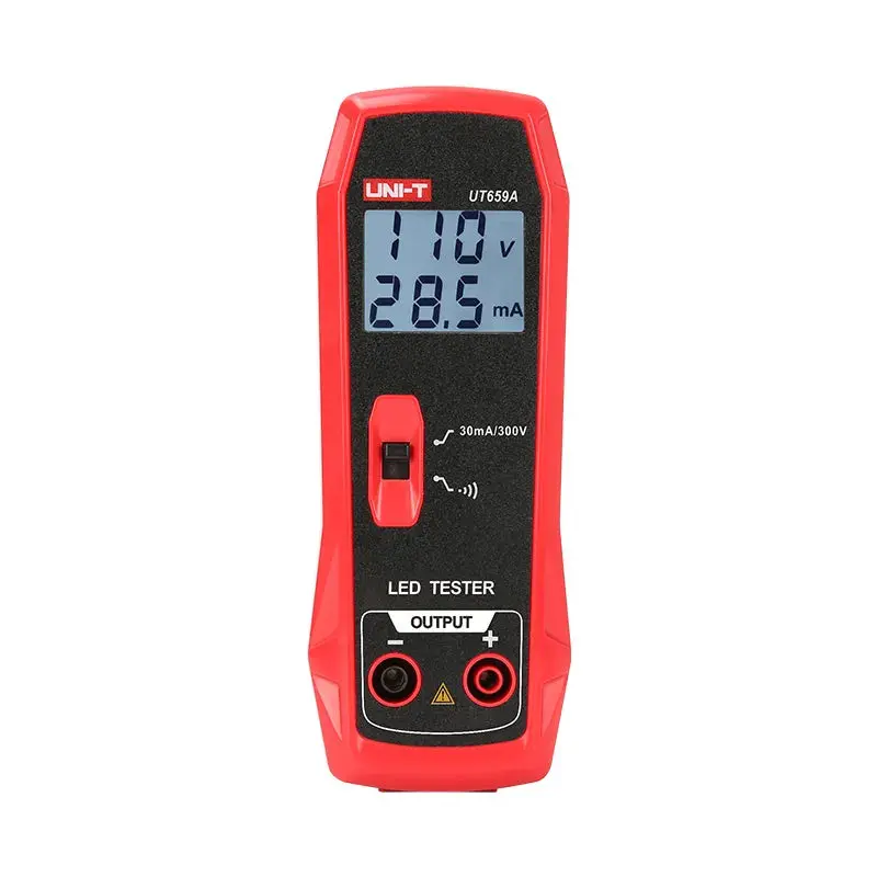 UNI-T LED Tester | UT659A
