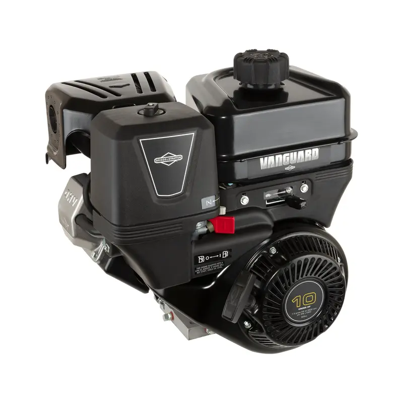 Briggs and Stratton 19L232-0037-F1 Vanguard 10.0 HP 305cc Horizontal Shaft Engine