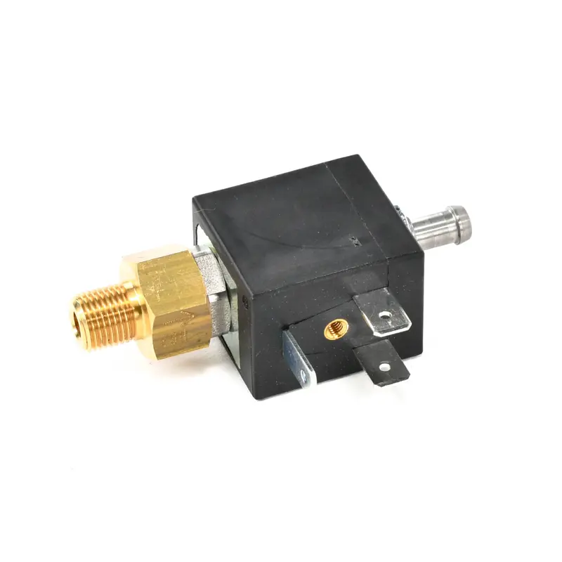 Atlas Copco Solenoid Valve Replacement - 2200599770