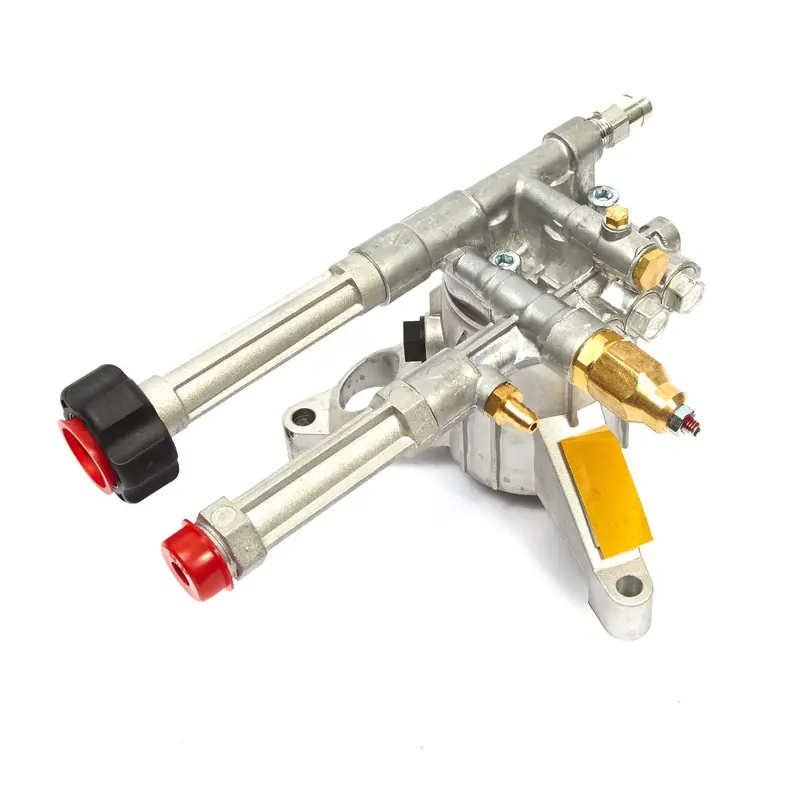 Briggs and Stratton 706386 Pump Kit