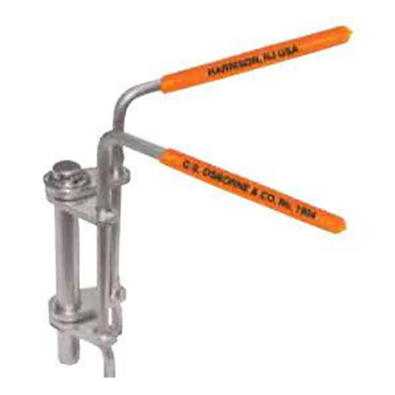 C.S. Osborne Ring-Seal Installer #1.5