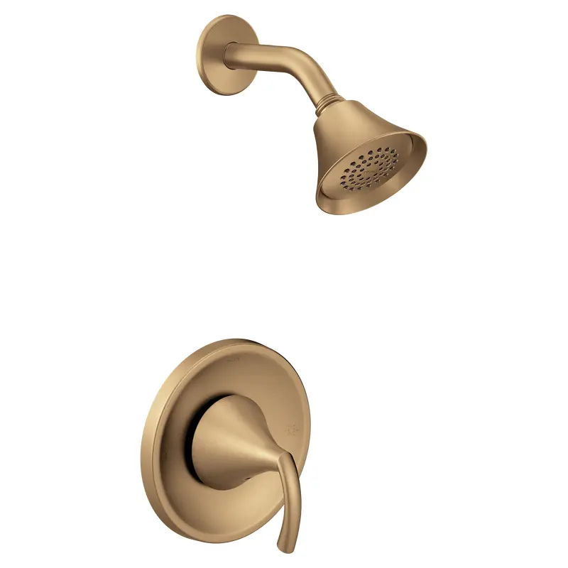 Glyde Chrome Posi-Temp(R) Shower onlyChrome