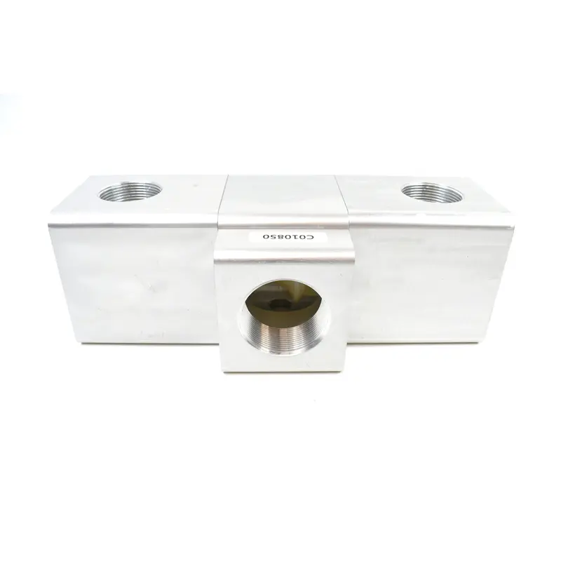 Hankison Shuttle Valve Replacement - 3206223