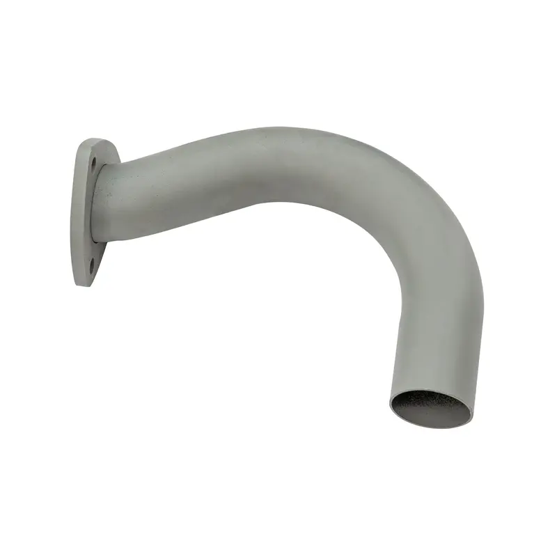 Tail Pipe