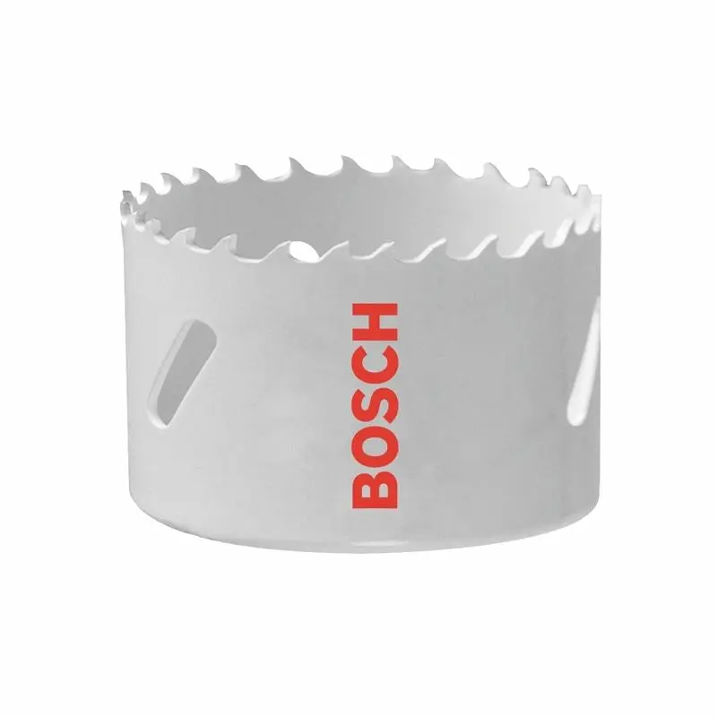 Bosch HB400 4 In. Bi-Metal Hole Saw