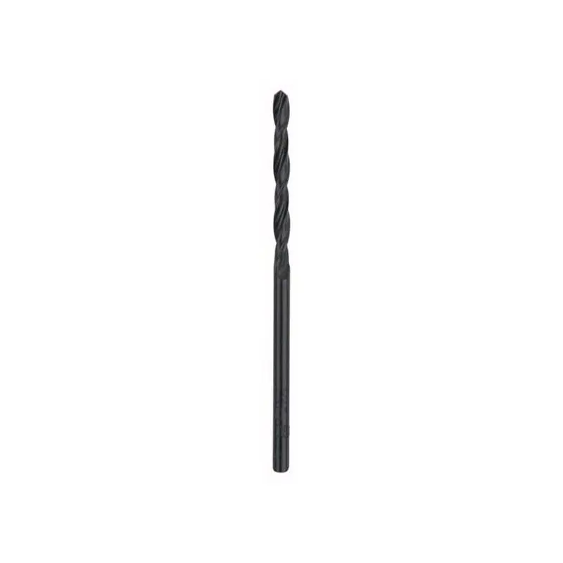Bosch HSS-R Metal Drill Bit Set 3.1x36mm 10 Pcs | 2607018409