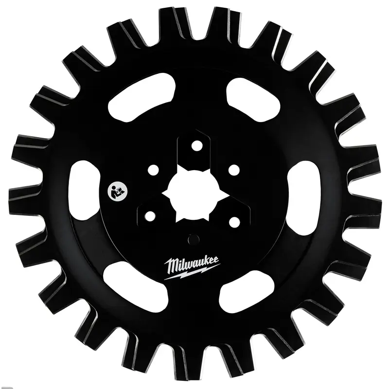 Milwaukee 49-16-2799 9" Reciprocator Blades