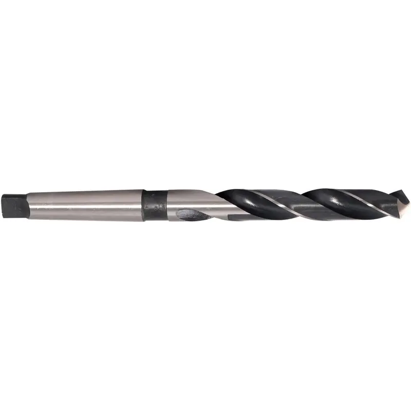 PROJAHN Drill bit HSS-G DIN 345 20.5 mm MT2 | 220205