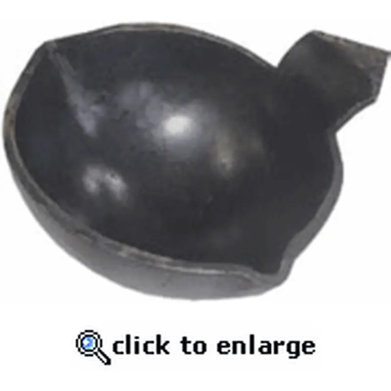 C.S. Osborne 10" Bowls Only
