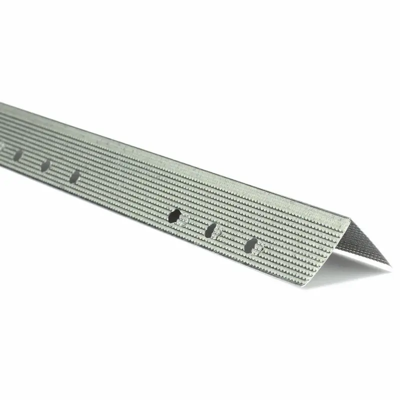 1-1/4 in. x 10 ft. Galvanized Steel Drywall Corner Bead