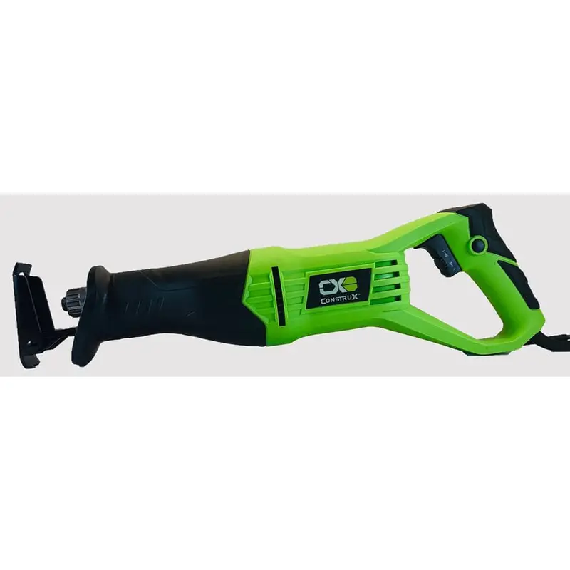 6 Amp Variable Speed Reciprocating Saw with Keyless Blade Change5 / each