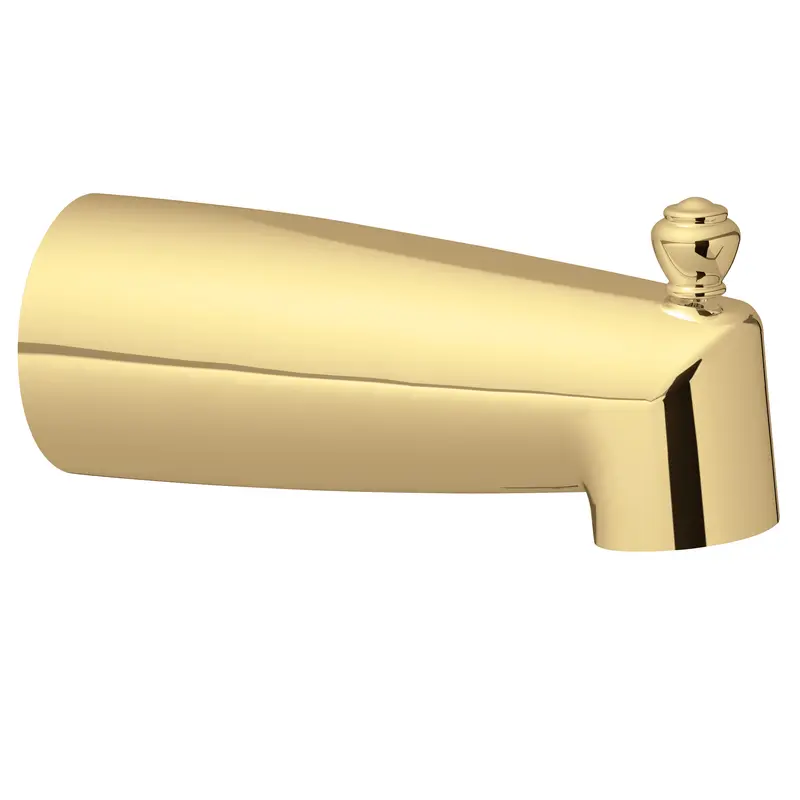 Moen Chrome Diverter SpoutChrome