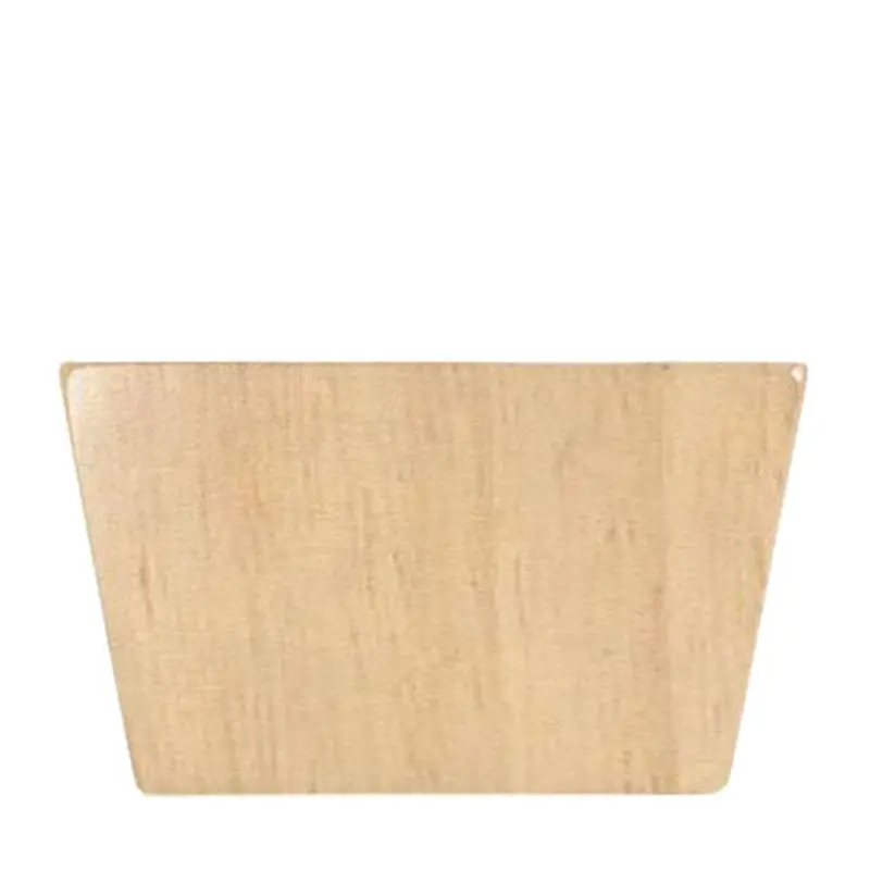 Square Leg 3" x 5"-3.75" 20/case-H