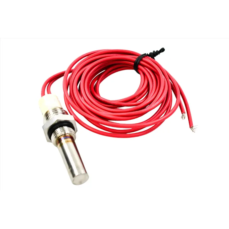 Ingersoll Rand High Temperature Switch Replacement - 23681604