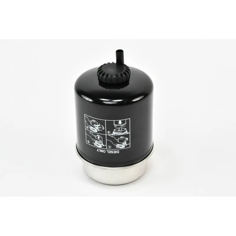 John Deere Oil Filter Replacement - RE62418