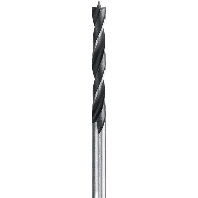 Brad Point Drill Bit 5x85 mm