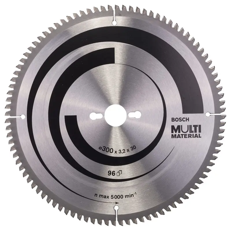 CSB Multi-Material B | 300x30mm-96