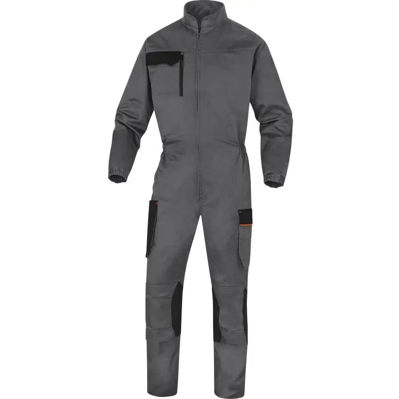 Grey Reusable OverallM