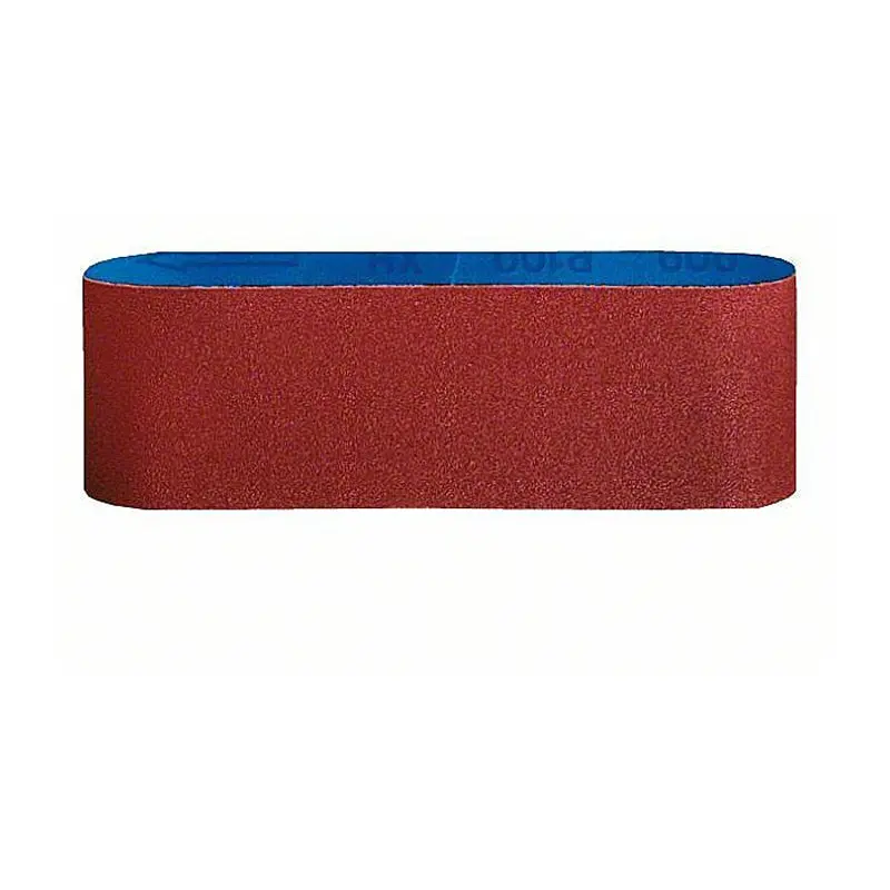 Sanding Belt X440 Best for Wood/Paint | 100x610mm - G60 - 10pcs