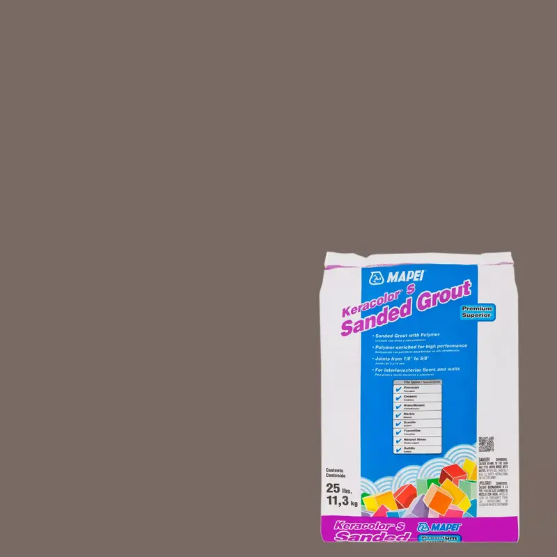 04 Bahama Beige Keracolor Sanded Grout