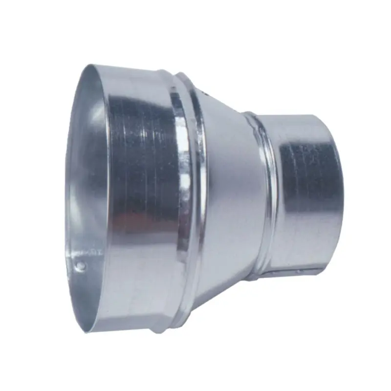 14 in. to 12 in. Round Reducer2.08 / each