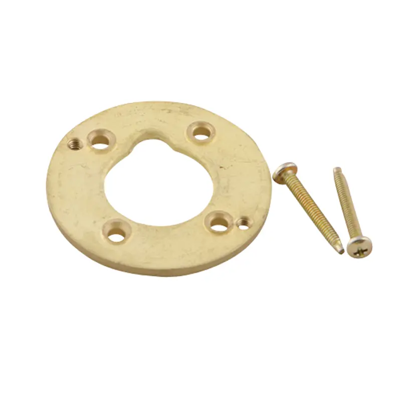 Moen Adapter For Standard 1h Tub/shower Valves To Use Moentrol TrimN/A