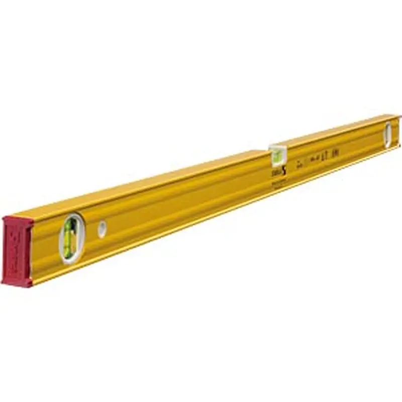 Type 80 AS-2 spirit level | 180 cm