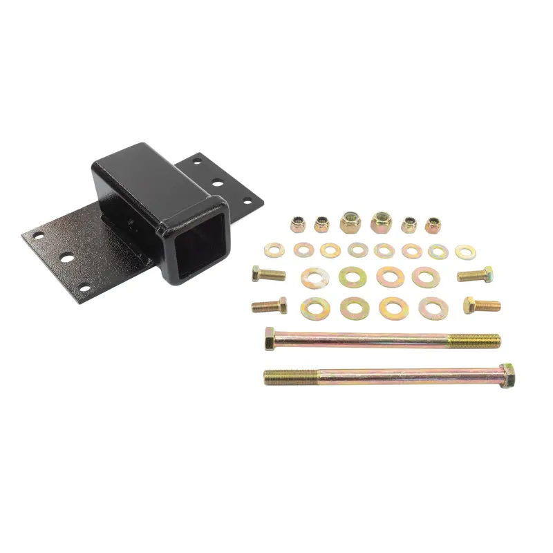 2" Hitch Receiver (Front Mounted) [Vanagon]