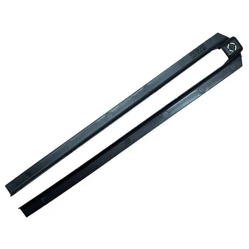 Plastic Guide for Front Seat Track