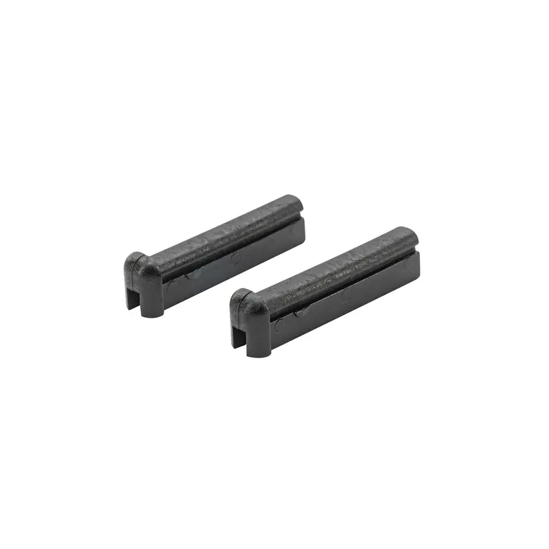 Sliding Window Guide (Pair) [Vanagon]