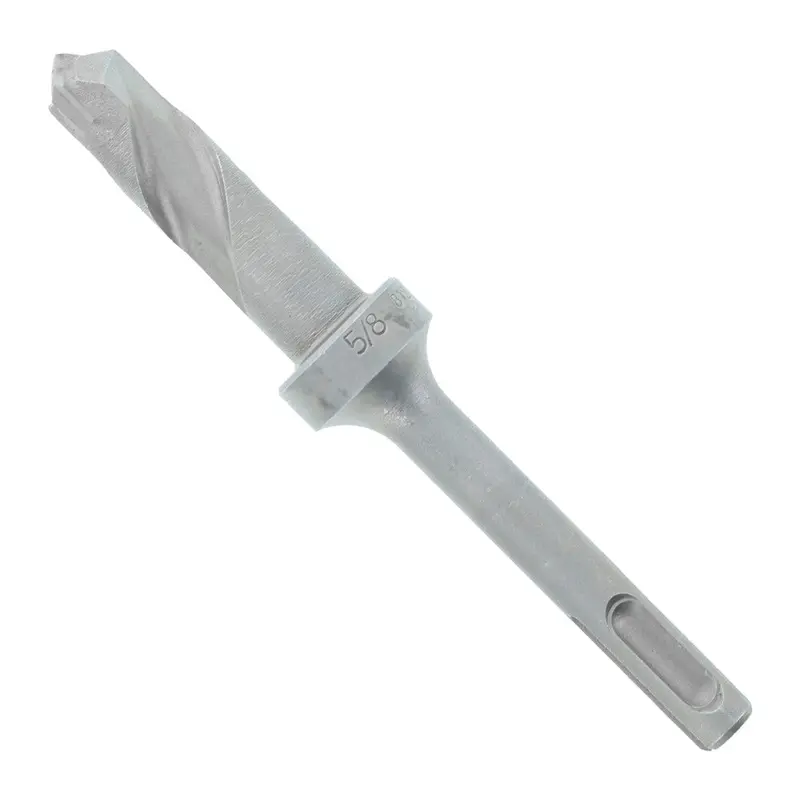 Diablo DMAST1050 5/8" x 2-1/16" SDS-Plus 2-Cutter Carbide-Tipped Stop Bit