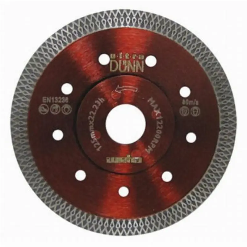 Weha 5" Ultradunn Thin Blade