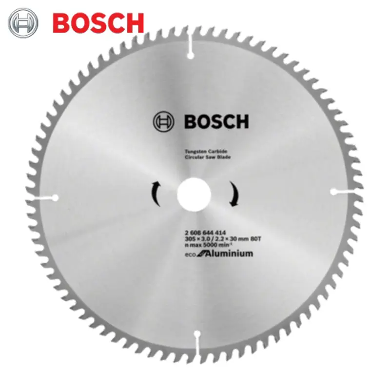 CSB ECO Aluminium | 305x3.2/2.2x30mm-80