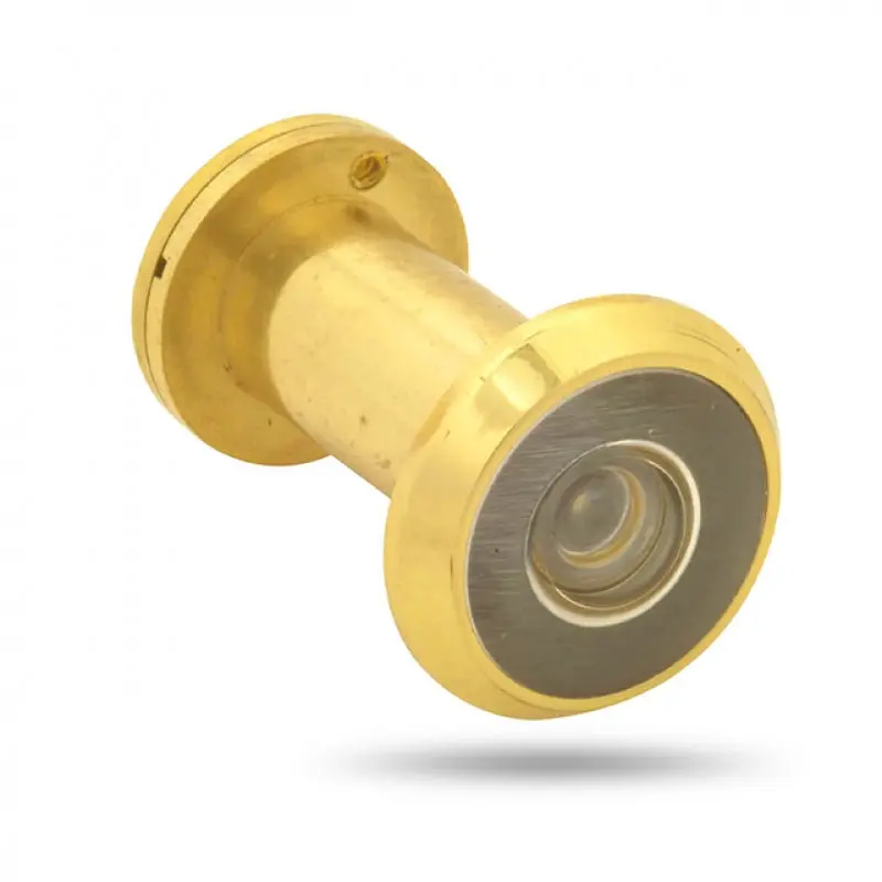 Golden Magic Eye