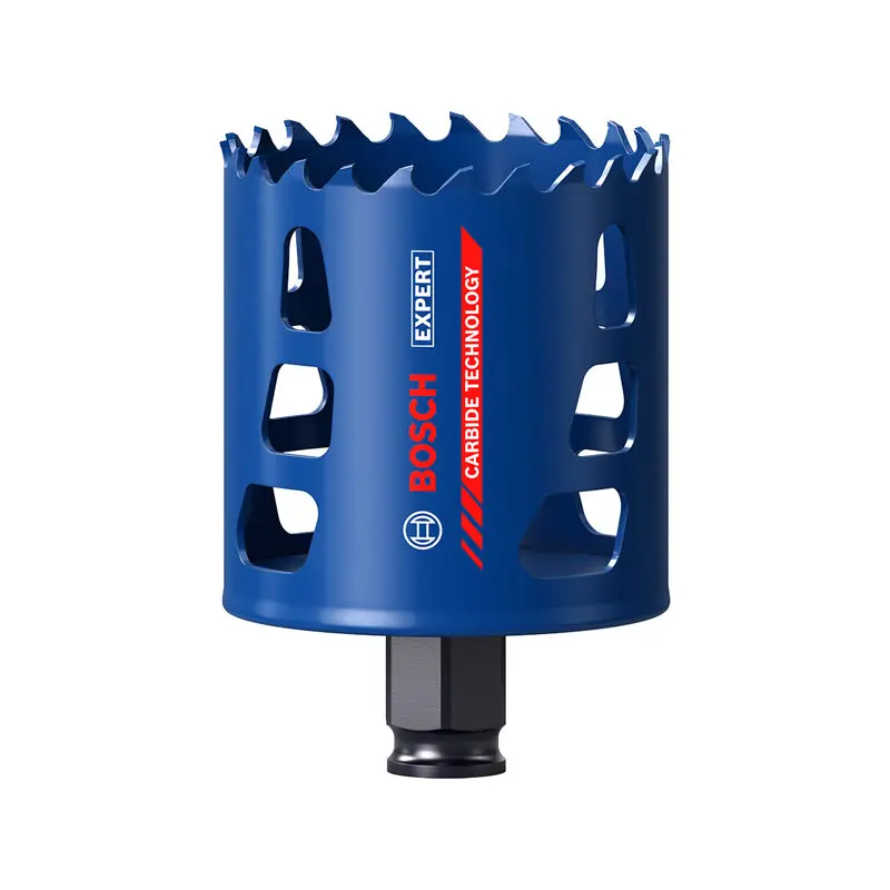 Holesaw Tough Material | 64 mm