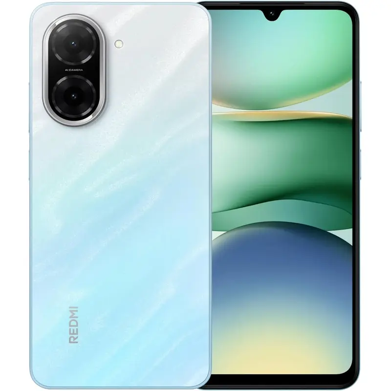 Redmi A5 Ocean Blue 3GB RAM 64GB ROM