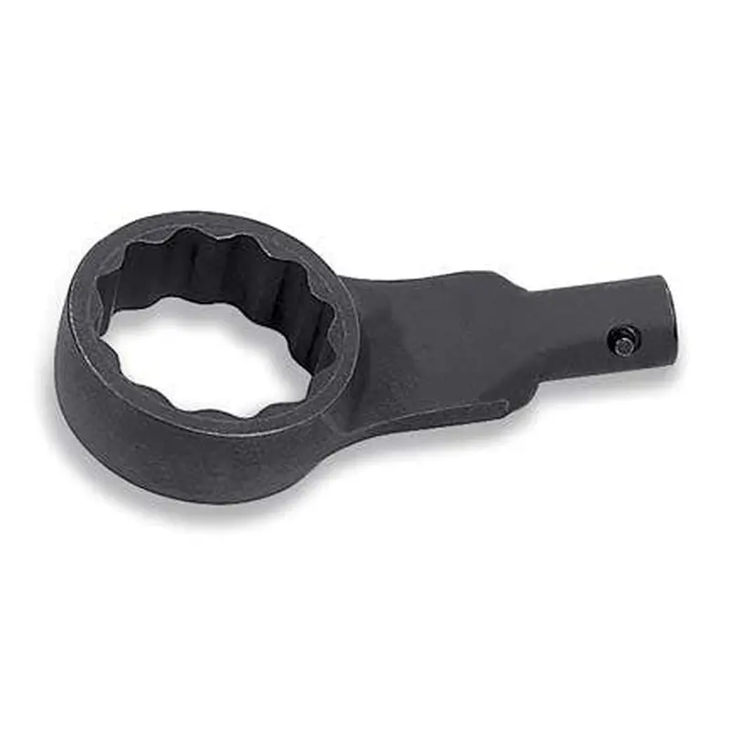 Snap-on 1-3/4" Square Drive Box End