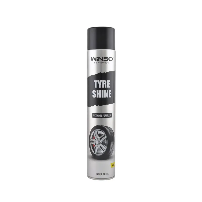  Winso Foam Tire Shine 750 ml