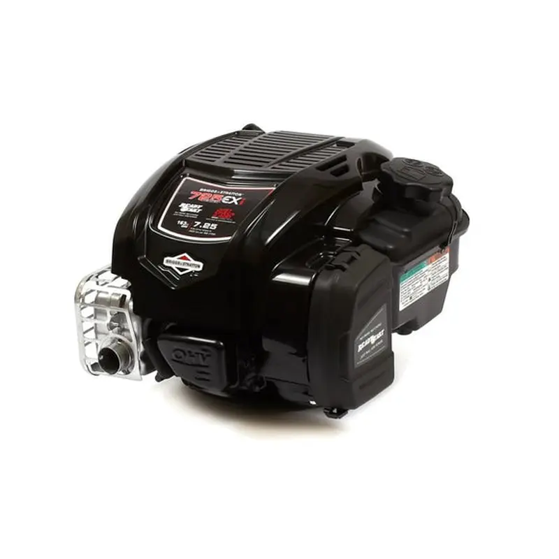 Briggs and Stratton 104M02-0039-F1 Exi Series 7.25 GT 163cc Vertical Shaft Engine