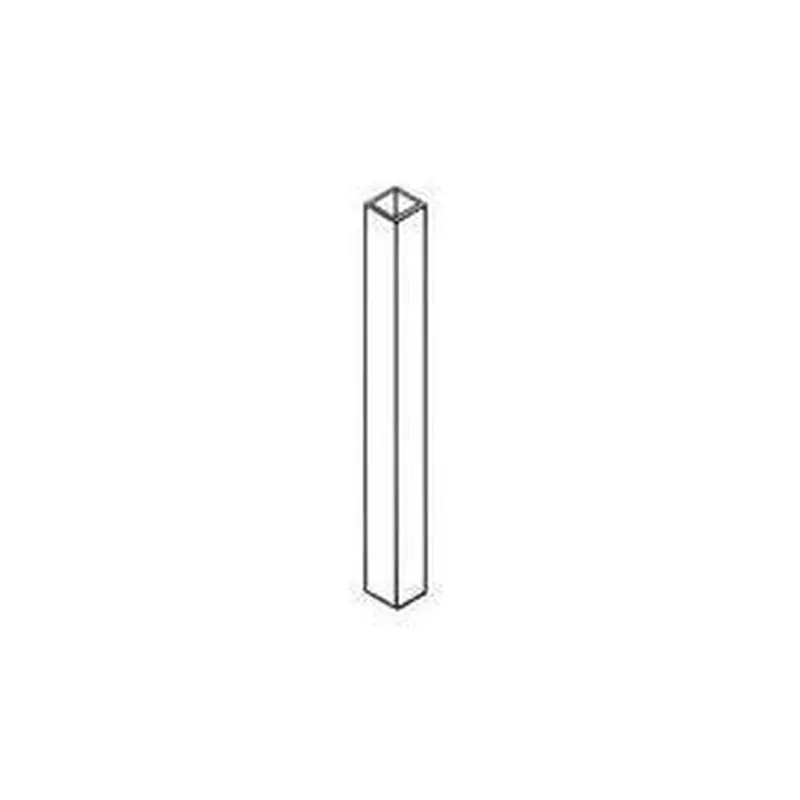 Kirsch Architrac 12' Tubing For Suspension System - 962013' 3' 3' and 3'