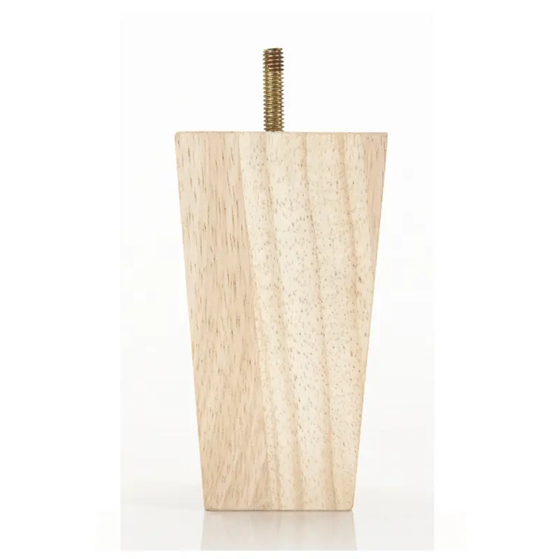 Square Leg 5" x 2.875"-1.875" 36/case-B