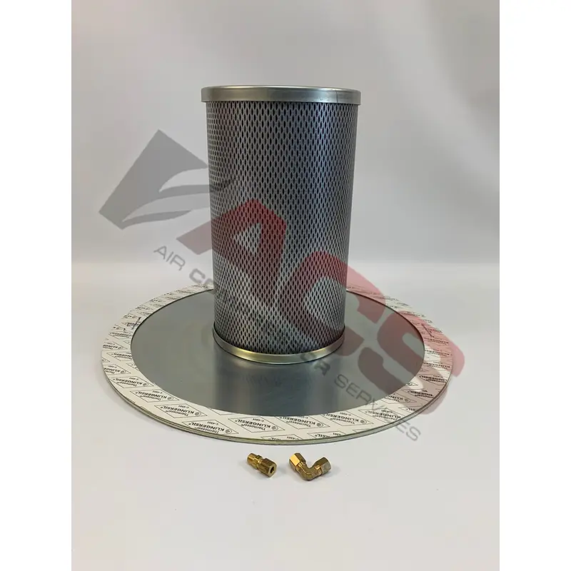 Gardner Denver Separator Replacement - ECM80135